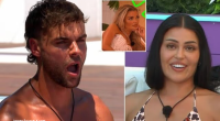 Emma Reveals Why She Dumped Love Island’s Harry