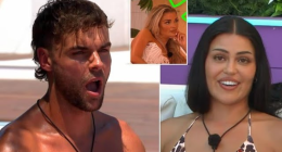 Emma Reveals Why She Dumped Love Island’s Harry