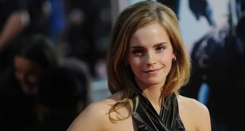 Emma Watson, Oxford'da Hız Sınırı Aşımı Olayı Sonrasında Araç Kullanmaktan Men Edildi