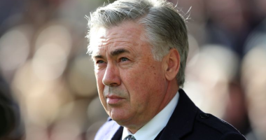 Ex-Real Madrid Boss Ancelotti Sentenced in Tax Fraud Case