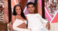 Fans Slam Harrison’s Scripted Apology on Love Island Aftersun