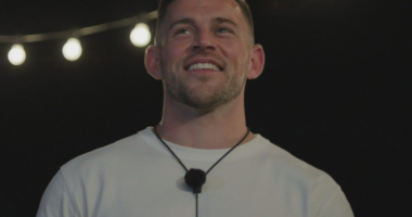 Giorgio Calls Out Love Island Men for Disrespecting Women