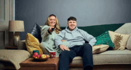 Gogglebox Couple Roisin and Joe Unexpectedly Axed