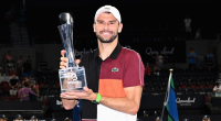 Grigor Dimitrov: Age, Height, Net Worth And Girlfriend Revealed