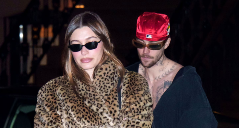 Hailey Bieber’s Savage Reaction to Justin’s New Album
