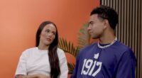 Harrison Slams Women’s Aid Over Love Island Backlash