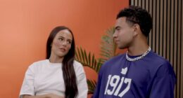 Harrison Slams Women’s Aid Over Love Island Backlash