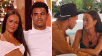 Harrison and Lauren’s Relationship Status