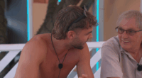 Harry Confronts Helena’s Family on Love Island