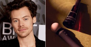 Harry Styles’ Pleasing Drops Bold Intimate Products