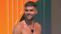 Harry's Cheating Scandal Exposed by Ex-Girlfriend on Love Island