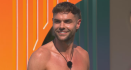 Harry's Cheating Scandal Exposed by Ex-Girlfriend on Love Island