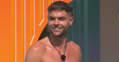 Harry's Cheating Scandal Exposed by Ex-Girlfriend on Love Island