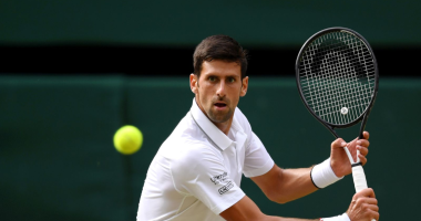 How Many Wimbledon Titles Does Novak Djokovic Have?