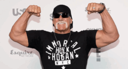 Hulk Hogan Death Cause: Did He Die From Cardiac Arrest?