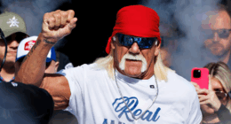 Hulk Hogan Dies at 71 After Cardiac Arrest