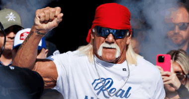 Hulk Hogan Dies at 71 After Cardiac Arrest