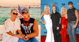 Hulk Hogan Family: Meet His Wife And Kids