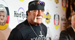 Hulk Hogan’s Death Confirmed as Heart Failure