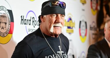 Hulk Hogan’s Death Confirmed as Heart Failure