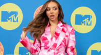 Jade Thirlwall Opens Up About "Awful" Online Body Criticism