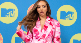 Jade Thirlwall Opens Up About "Awful" Online Body Criticism