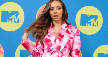 Jade Thirlwall Opens Up About "Awful" Online Body Criticism