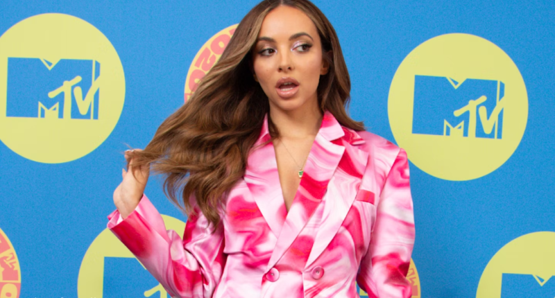 Jade Thirlwall Opens Up About "Awful" Online Body Criticism