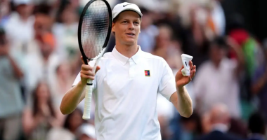 Jannik Sinner: Age, Height, Net Worth And Girlfriend Revealed