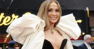 Jennifer Lopez Dating Rumors With Backup Dancer Heat Up