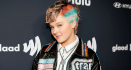 JoJo Siwa Pregnancy Rumors Debunked in Playful TikTok Response