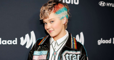 JoJo Siwa Pregnancy Rumors Debunked in Playful TikTok Response