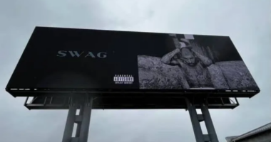Justin Bieber SWAG Album Tease Sparks Fan Excitement