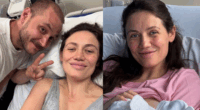 Kelly Donegan Welcomes Baby Boy Jesse with Alex Hermann