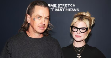 Kelly Osbourne And Sid Wilson Age Difference And Net Worth