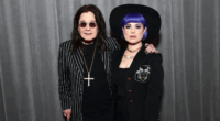 Kelly Osbourne Mourns Ozzy’s Death in Heartbreaking Post