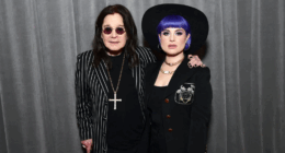 Kelly Osbourne Mourns Ozzy’s Death in Heartbreaking Post