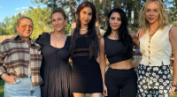 Kim Kardashian Honors Late Best Friend in Emotional Tribute
