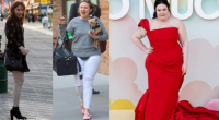 Lena Dunham Embraces 2025 Weight Gain With Confidence