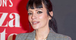 Lily Allen Defends Abortion Comments Amid Backlash Uproar