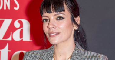 Lily Allen Defends Abortion Comments Amid Backlash Uproar
