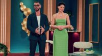 Love Is Blind UK Returns With Explosive New Season