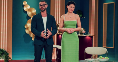 Love Is Blind UK Returns With Explosive New Season
