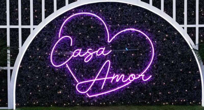 Love Island 2025 Casa Amor Worst Betrayals Ranked
