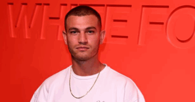 Love Island Blu Chegini Age And Nationality