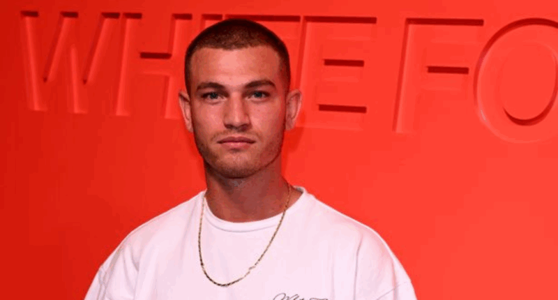 Love Island Blu Chegini Age And Nationality