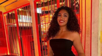 Love Island Bombshell Catarina Pita Set to Wreak Havoc