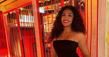 Love Island Bombshell Catarina Pita Set to Wreak Havoc