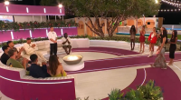 Love Island Casa Amor Recoupling Drama Shocks Fans