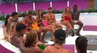Love Island Controversy Sparks 9,000 Ofcom Complaints